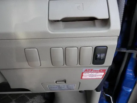 Daihatsu Atrai Wagon
