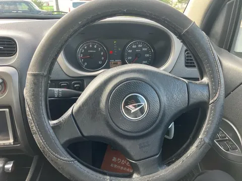 Daihatsu Terios Kid