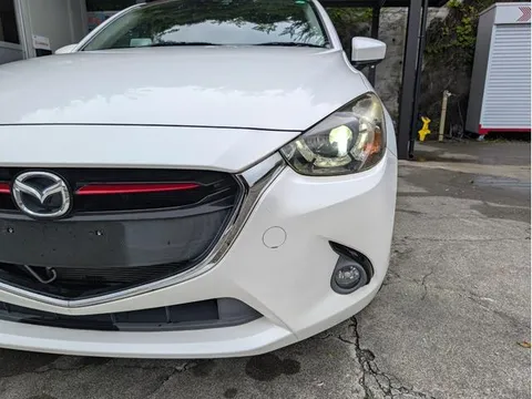 Mazda Mazda2 (Demio)