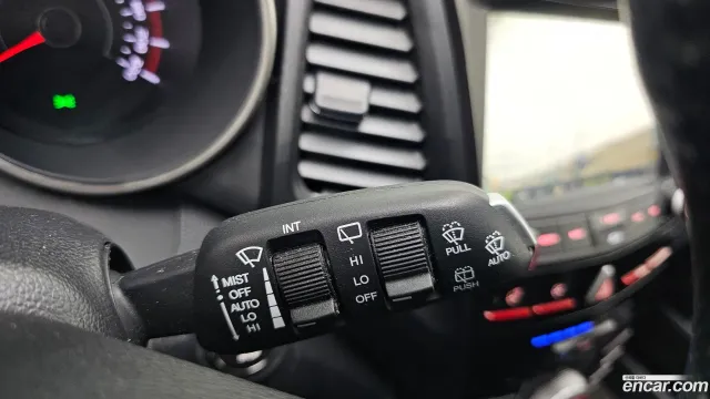SsangYong Tivoli XLV (Tivoli Air)