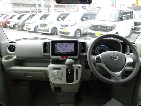 Nissan Clipper Rio