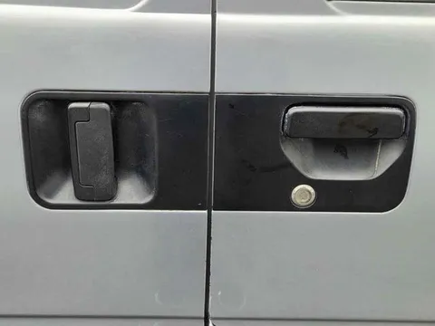 Subaru Sambar Dias