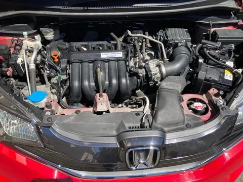 Honda Jazz (Fit)