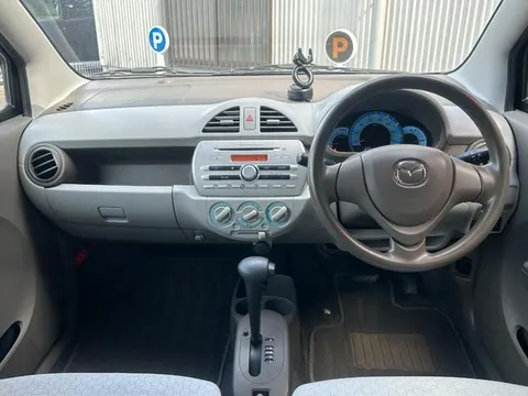 Mazda Carol Eco