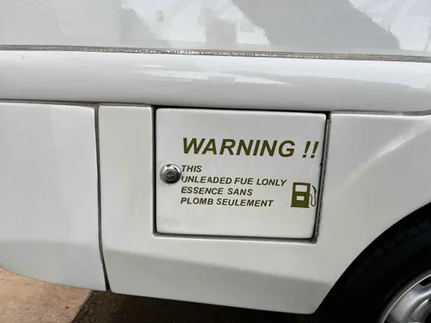 Mazda Scrum Truck