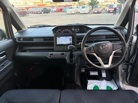 Mazda Flair