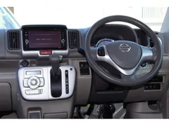 Nissan Clipper Rio