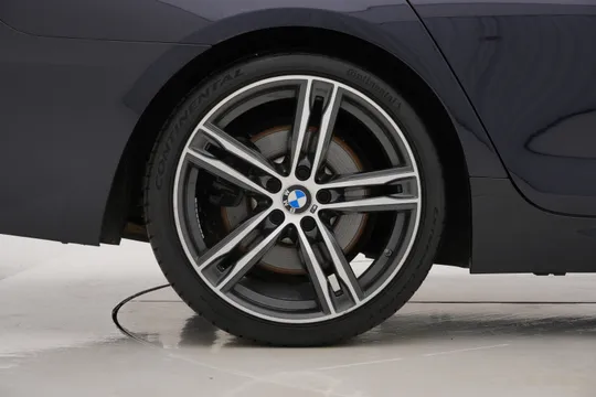 BMW 6-Series