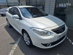 Renault SM3