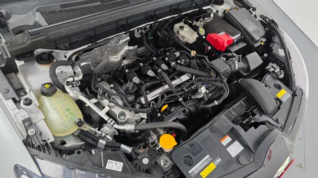 Renault XM3