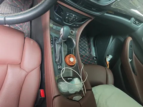 Buick Envision