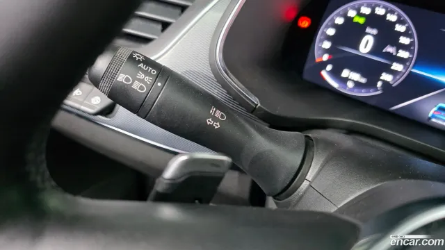 Renault XM3