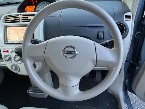 Nissan Otti