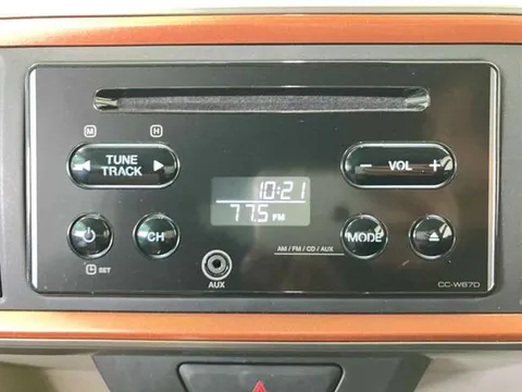 Daihatsu Boon