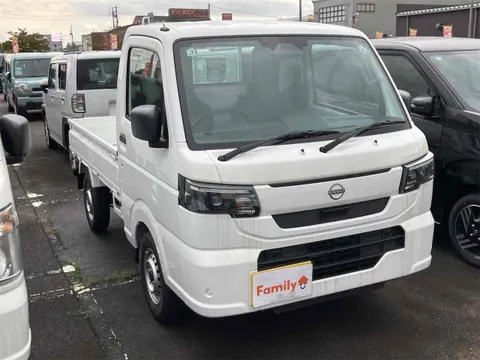 Nissan Clipper Truck