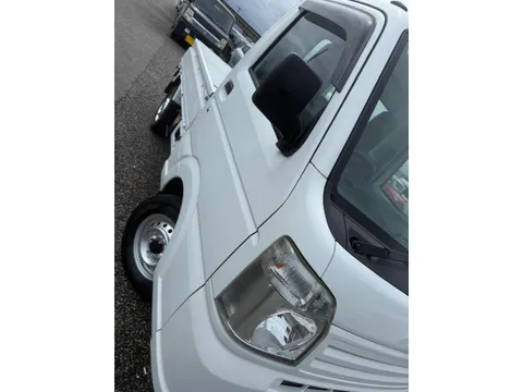 Mazda Scrum Truck