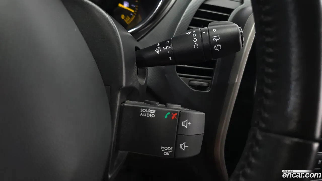 Renault QM3