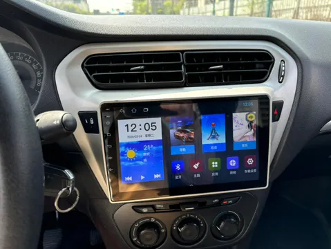 Peugeot 301