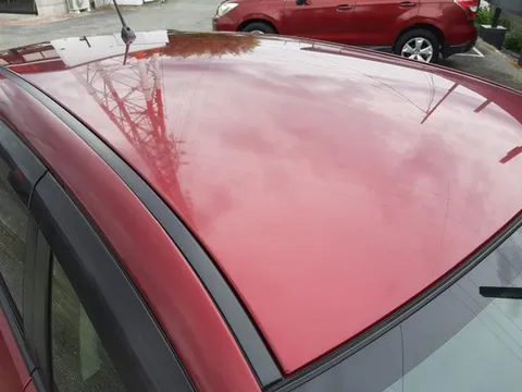 Subaru Impreza Sports