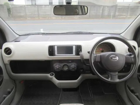 Daihatsu Boon