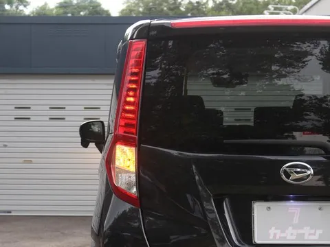 Daihatsu Thor