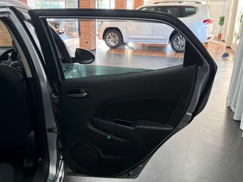 Mazda Mazda2 (Demio)
