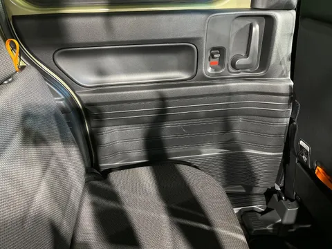 Honda N-VAN +Style