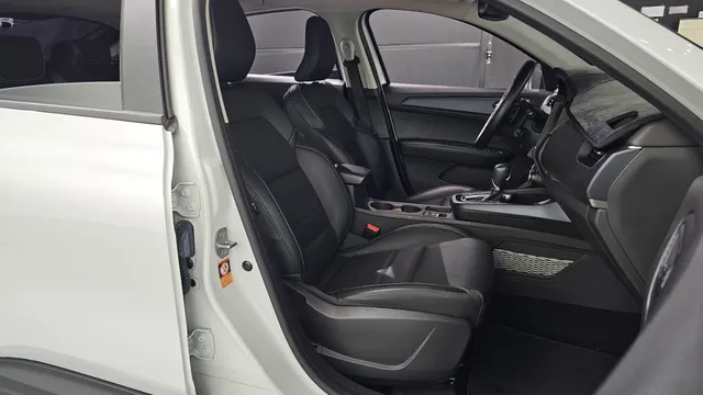 Renault Arkana (XM3)