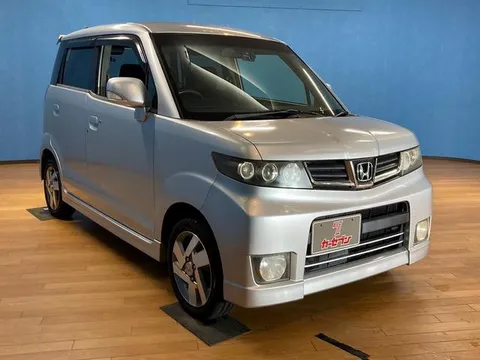 Honda Zest Spark