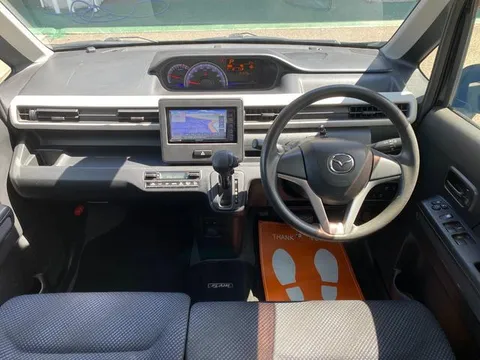 Mazda Flair