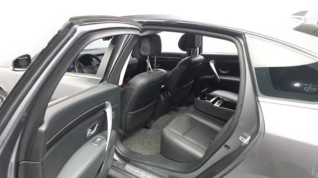 Renault SM7