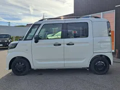 Suzuki Spacia Base
