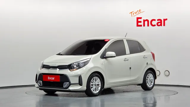 Kia Picanto (Morning)
