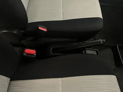 Subaru Pleo Plus