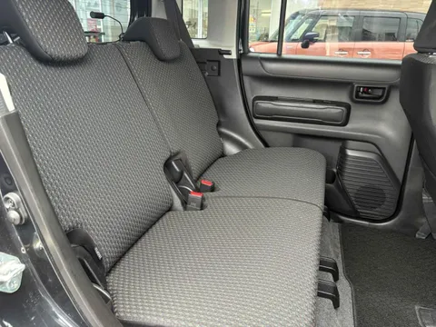Mazda Flair Crossover