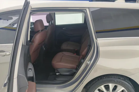 Buick GL6