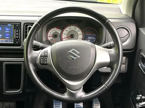 Suzuki Alto Works