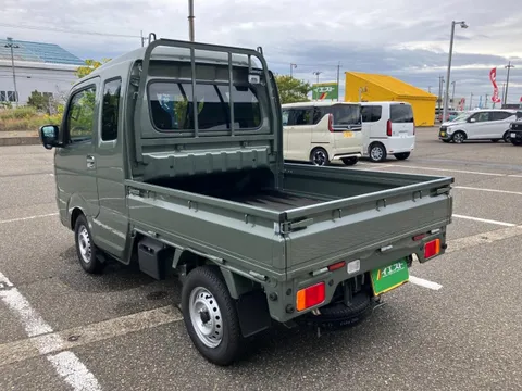Suzuki Super Carry