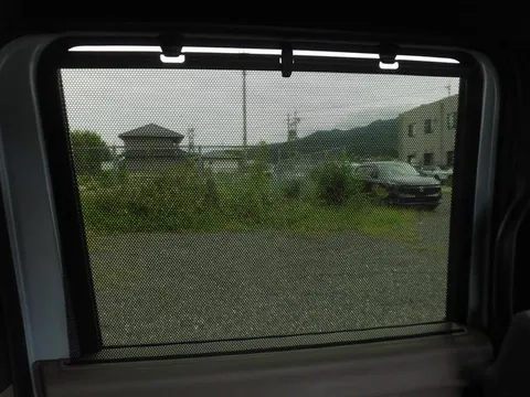 Honda N-BOX Joy