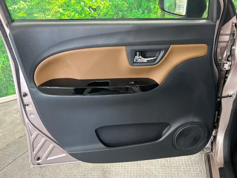 Toyota Pixis Joy