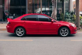 Mazda Mazda 6