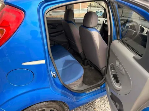 Subaru R2