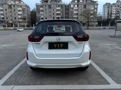 Honda Jazz (Fit)