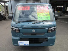 Suzuki Carry Track