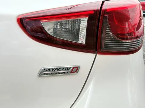 Mazda Mazda2 (Demio)