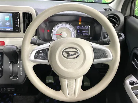 Daihatsu Mira Tocot