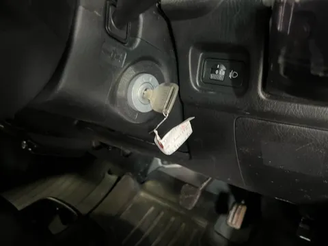 Honda Acty Van