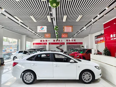 Buick Excelle GT