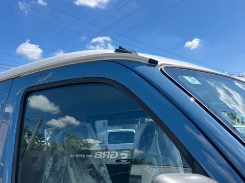 Toyota TownAce Van