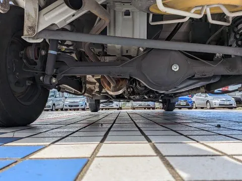 Mazda Scrum